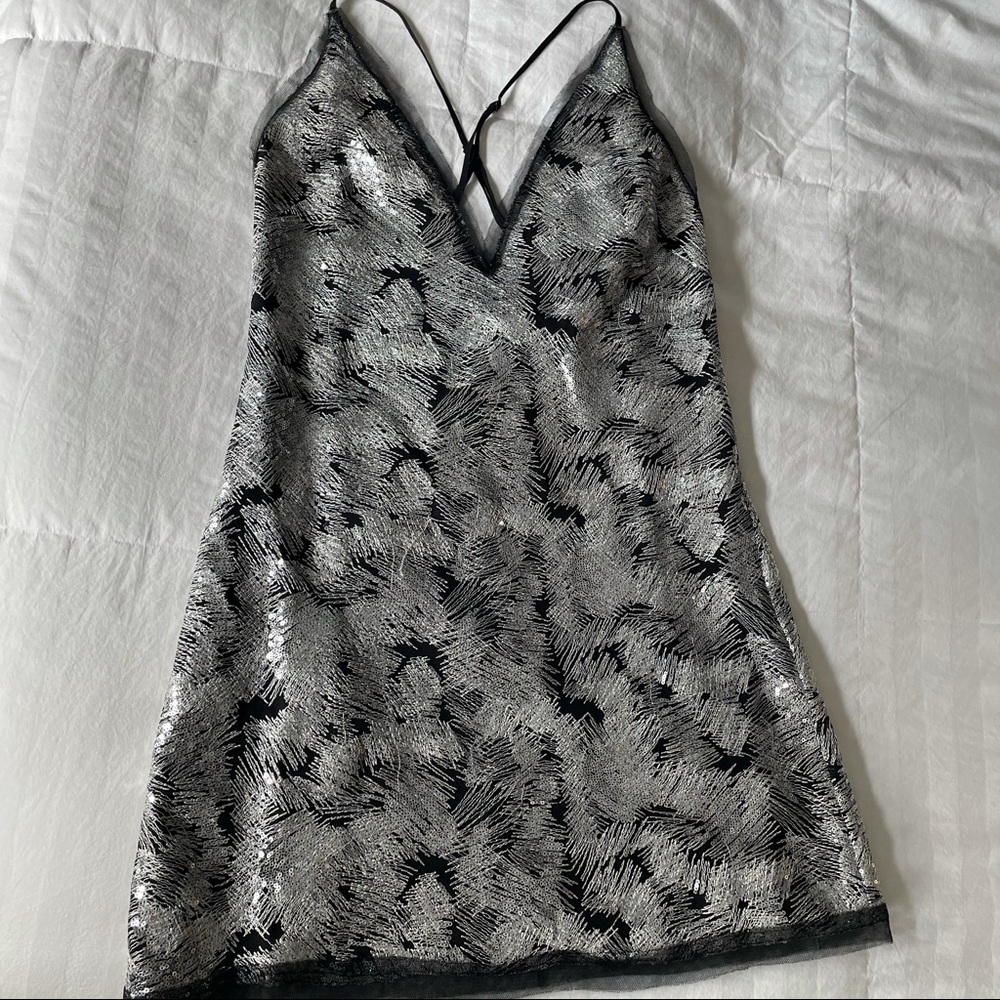 NBD Sloan Dress